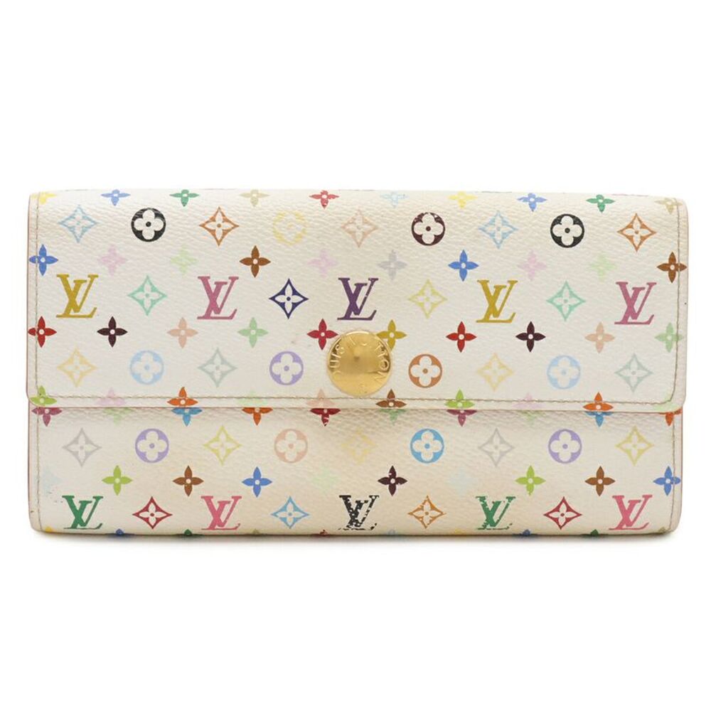 Louis Vuitton Portefeuille Sarah